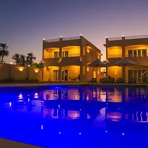  Apartamento Royal Nile - Pool View 2 Egipto