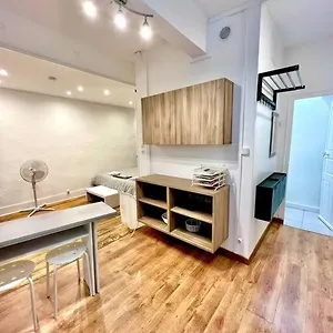  Appartement Quartier Prise Des Carmes