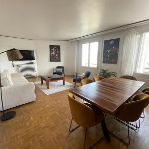  Apartamento Magnifique Francia