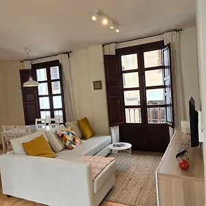  Apartamento Casa Ruan Albaicin, Torre Del Cubo España