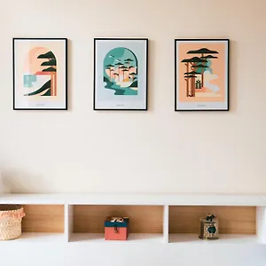  Apartamento Bloom Living - T1 Standing - Hyper Centre