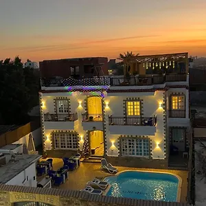  Apartamento Golden Life Apartments, New With Pool Access Egipto