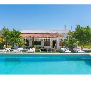  Сasa de vacaciones Dehesa Olive España