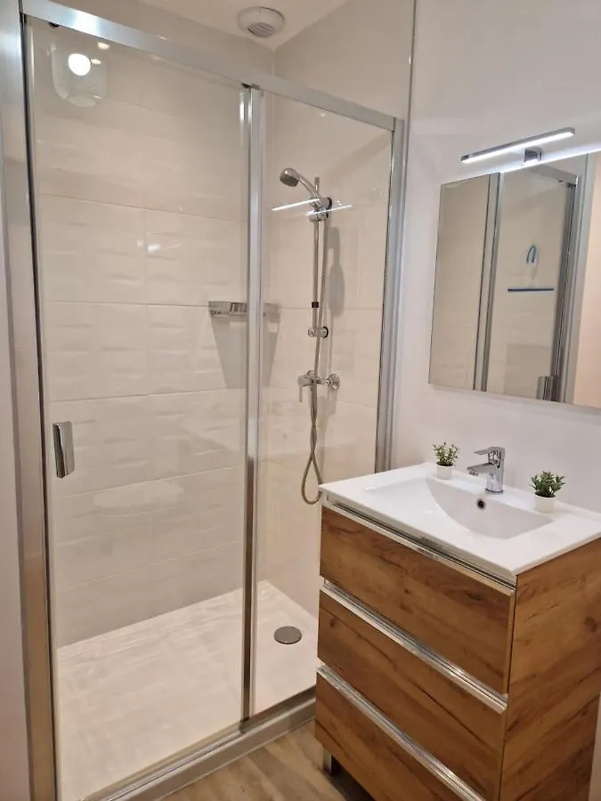 Chal2 Hyper-Centre T2 Confort Et Calme Toulouse Apartamento